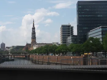 Hamburg (Duitsland)